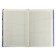 Notebook Gift Book with a Slocation, A6+, 48 sheets, line, 12.5 x 19 x 1.5 cm, "Anime"