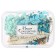 Set for creativity "Set of dry flowers" large, blue