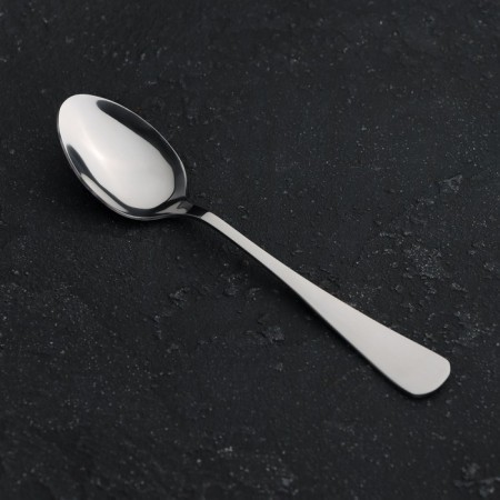 A teaspoon “Classic”, length 14.7 cm, thickness 1.8 mm, stainless steel