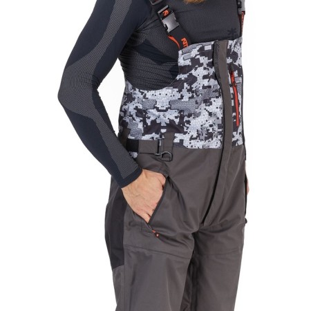 Demisason suit Norfin Pro Dry 3 Camo R.xxl-6