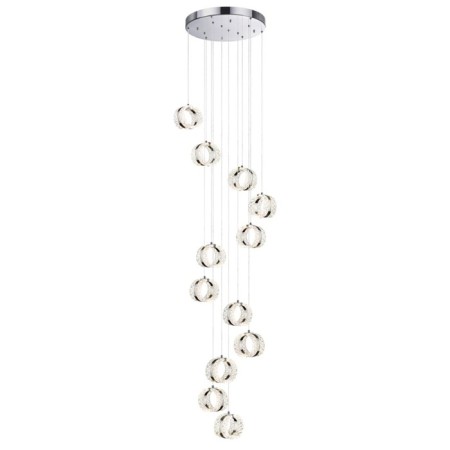 Mirage Led 83W 4000k 5220lm Caus