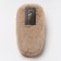 Mittens for claim. Minaku Minaku volumetric 23 cm beige