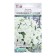Flowers of Petunia Flows ampel Triloji F1 Lime, 3 dragees