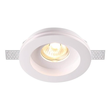 YESO lamp, 50 W, GU10, white color, D = 132mm