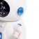 Dancing Robot "Space", light and sound effects
