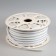 Flexible neon Uniel 8 × 16 mm, IP67, 50 m, SMD2835, 120 LED/m, 10 W/m, 220 V, glow cold white
