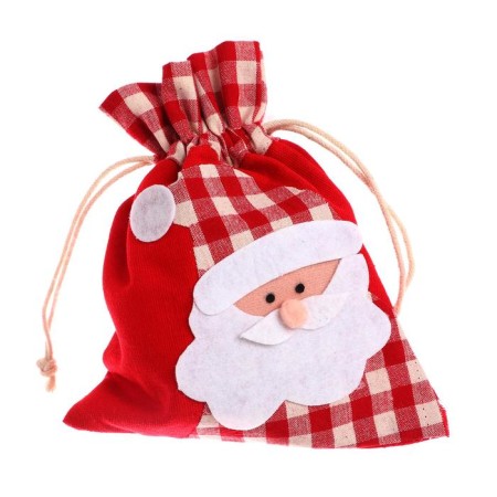 Santa Claus Gift bag