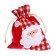 Santa Claus Gift bag