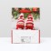 Laminated package "Sani with a gift", 11.5 x 14.5 x 6 cm