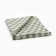 Bayle blanket 140x205cm, pistachio, HL80%, polyester20%, 420g/m