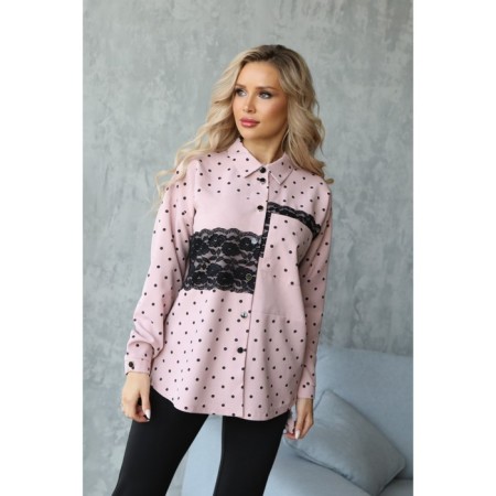 Female blouse, size 42-8