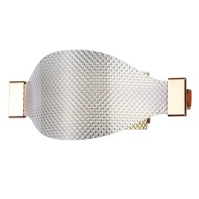 Wall lamp Arte Lamp Grace A1868AP-1PB, LED, 4 W, 23x11x11 cm, 200 lm, brass