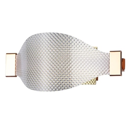 Wall lamp Arte Lamp Grace A1868AP-1PB, LED, 4 W, 23x11x11 cm, 200 lm, brass