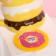 Gift set "Donut", mug, heater
