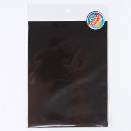 Magnetic tape "Create magnets", white, 20 × 15 cm-4