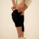 Volleyball knee pads onlytop, p. M, black color