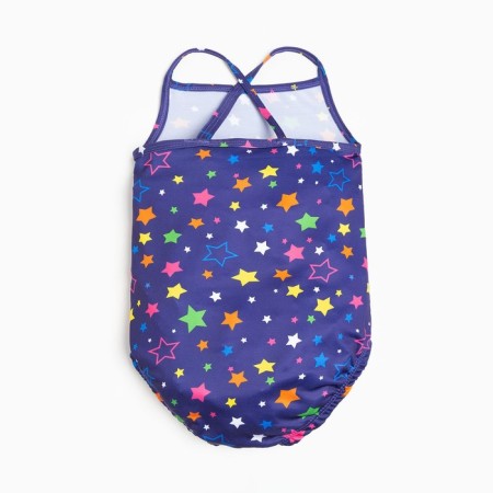 Squip is alleged for the girl, color Starry sky, height 110 cm-9