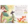 The cat and the mouse follow the trail or important rules of behavior