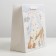Laminated vertical “Magic New Year”, Ml 23 x 27 x 11.5 cm, New Year