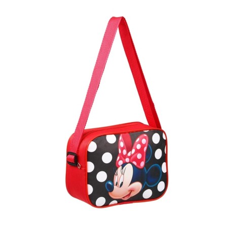 Children's handbag 19.5*14.5*7cm, Minnie Mouse