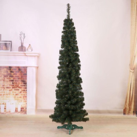 Artificial Christmas tree "Interior" 180 cm