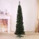Artificial Christmas tree "Interior" 180 cm