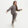 Kidshot (sweatshirt, trousers) KAFTAN "BASIC Line", size 30 (98-104), color gray color