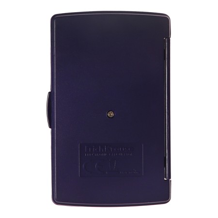Pocket Pocket 8-units Erichkrause PC-131 Classic, Blue-5