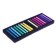Pastel dry, set of 16 colors, Soft, "Aqua-Colore", No. 5 (artistic)