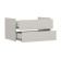 Box of boxes for cabinets for a compartment 1200 × 600 mm and 1800 × 600 mm, color is a whitened tree