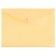 A4 180 μm Calligrata Pastel, translucent vanilla folder, yellow vanilla