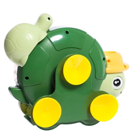 Игрушка для купания «Черепашка»-8