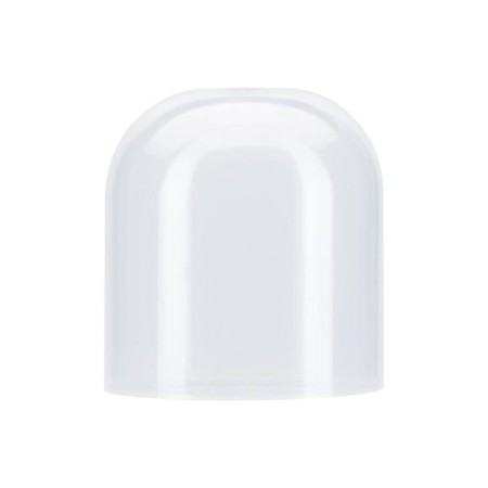 A bottle for feeding with handles and silicone bowl of milk, 125 ml, mix-1