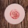 Silicone -toy form "Rose Wedding"