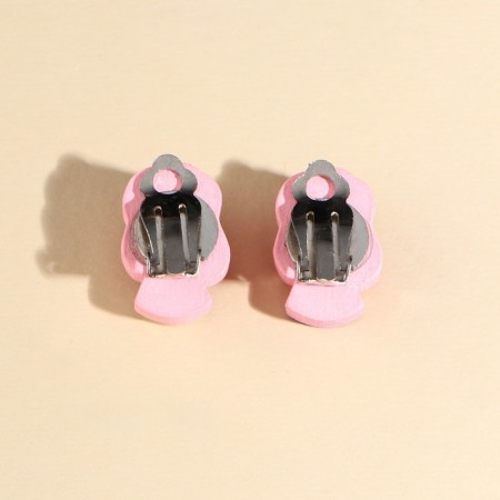 Clips set and ring "Cute" 6 x 9 cm-5
