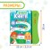 Teaching toy "Smart Book", sound, green color