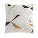 Pillowcase decorative Ethel Geometry "City", 40x40 cm, polyester