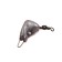 Cargo head of a fish with a swivel, 20 g