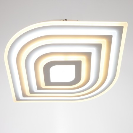 Luer with PDU 2046/1 LED 200W Dimmer white 56x50 cm Bayerlux-1