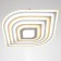 Luer with PDU 2046/1 LED 200W Dimmer white 56x50 cm Bayerlux