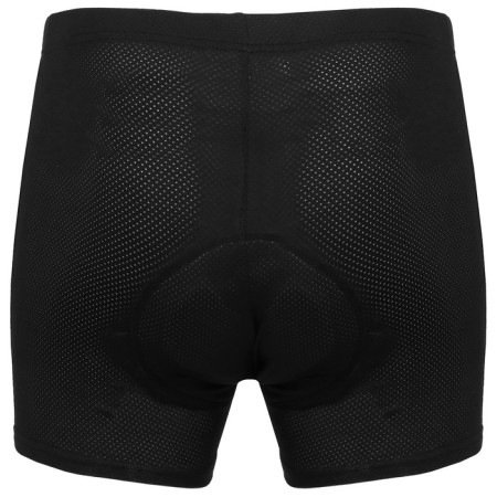 Cycles with diaper, p. L, black color-2
