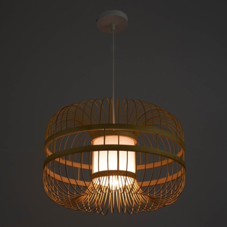 Lamp Bayerlux "Pikolla" E27 15W 40x40x25cm-2