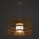 Lamp Bayerlux "Pikolla" E27 15W 40x40x25cm