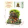 Constructor Interior Hobby Day Minihouse "Forest Fairy Tale", Rumbox