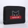 Catech me artificial leather wallet