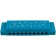 Percussion set 3 objects Easttop DF300 Blue