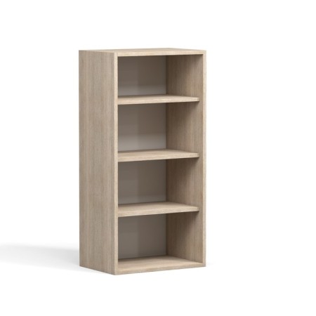 Cabinet hinged Angelica 450x300x920 dairy oak/ash-2