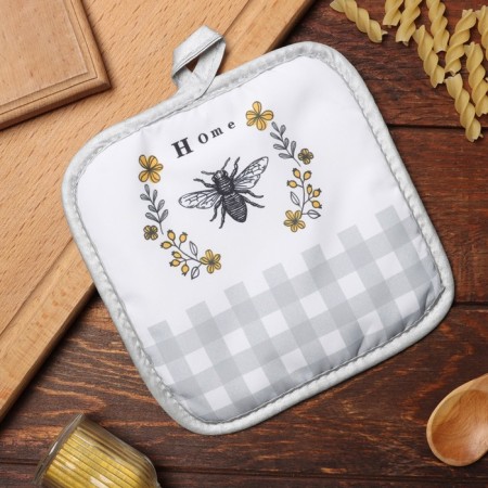 DOLAIN TRASE HOME 17*17 cm, 100% p/e