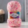 Yarn "Verona" 100% acrylic 210m/100g (7698)