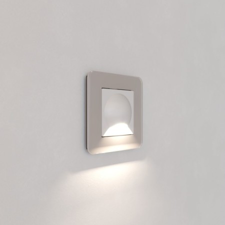 Built -in LED backlight "Moon" W1154401, white matte-2